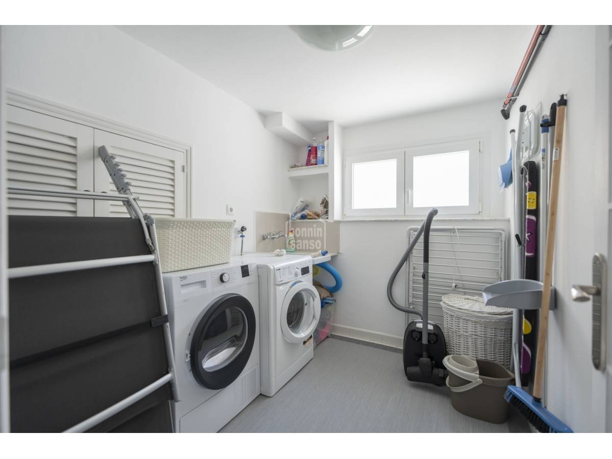 Apartament w Es Mercadal, Menorca, Hiszpania 3 sypialnie, 97 mkw. nr 178112