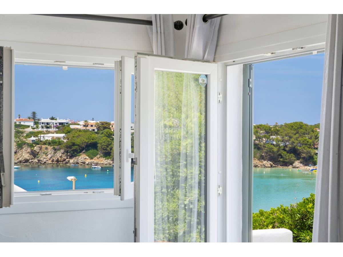 Apartament w Es Mercadal, Menorca, Hiszpania 3 sypialnie, 97 mkw. nr 178112