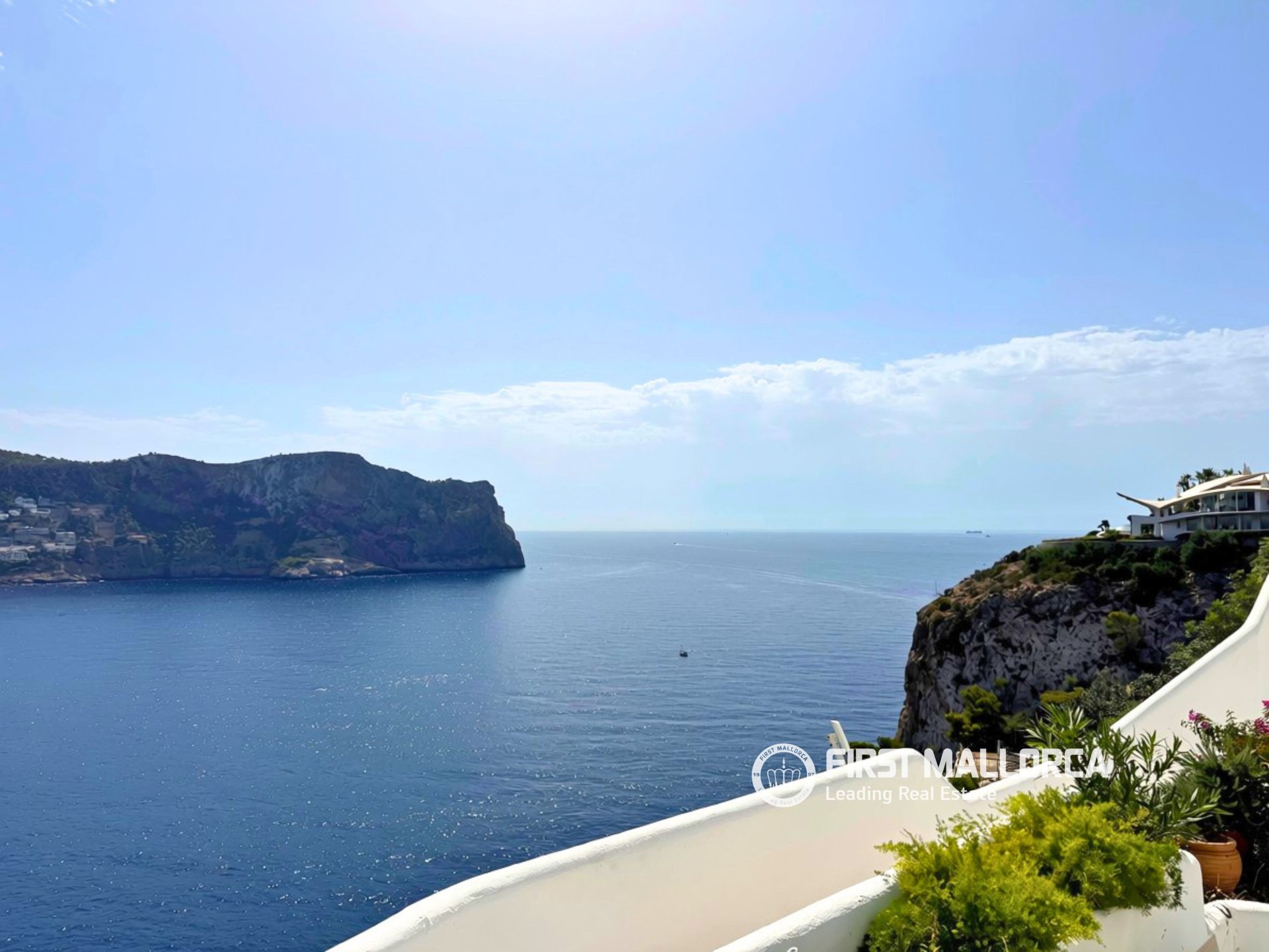 Apartament w Port D'andratx, Mallorca, Hiszpania 1 sypialnia, 71 mkw. nr 195952