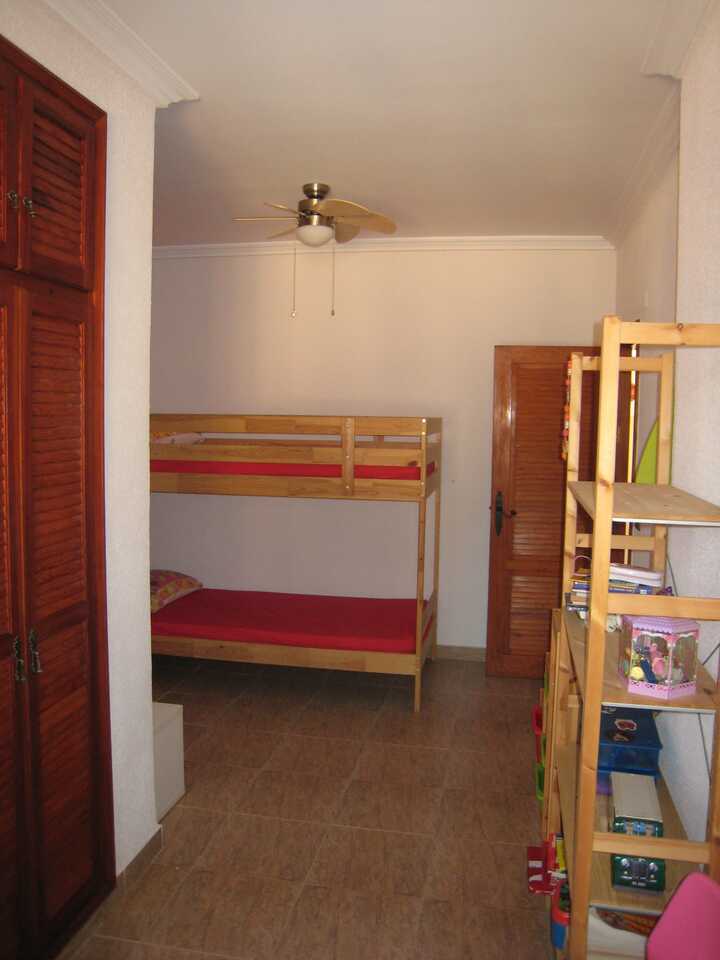 Huvila Dehesa De Campoamor, Alicante, Espanja 10 makuuhuonetta,  No. 190338