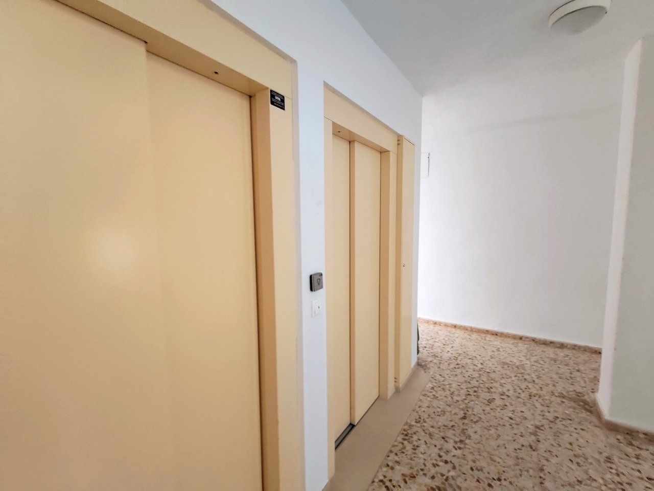 Apartment à La Zenia, Alicante, Espagne 1 chambre, 60 m2 No. 190340