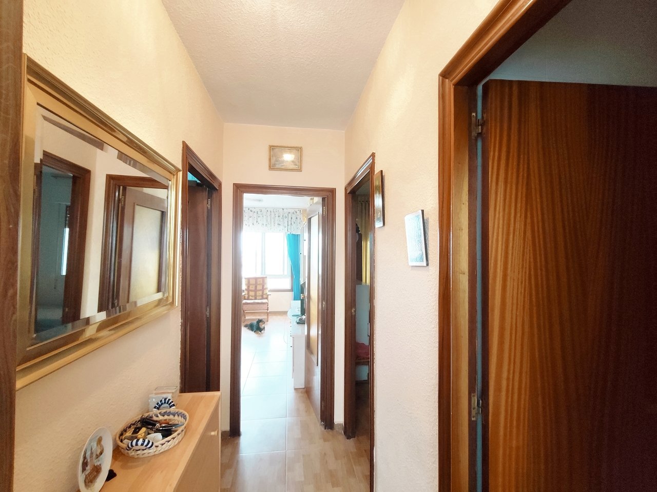 Apartment à La Zenia, Alicante, Espagne 1 chambre, 60 m2 No. 190340