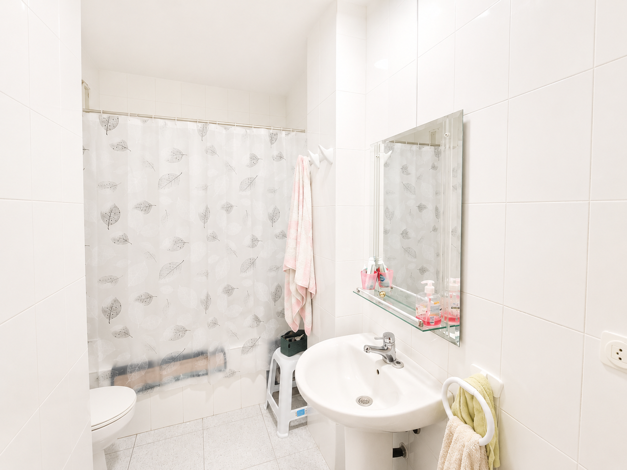 Apartment à La Zenia, Alicante, Espagne 1 chambre, 60 m2 No. 190340