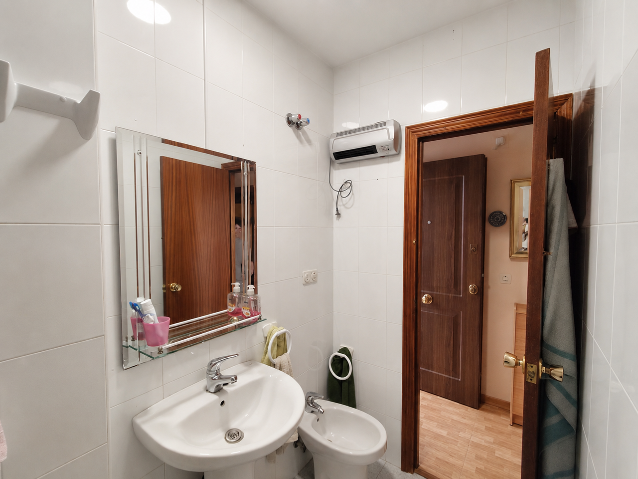 Apartment à La Zenia, Alicante, Espagne 1 chambre, 60 m2 No. 190340