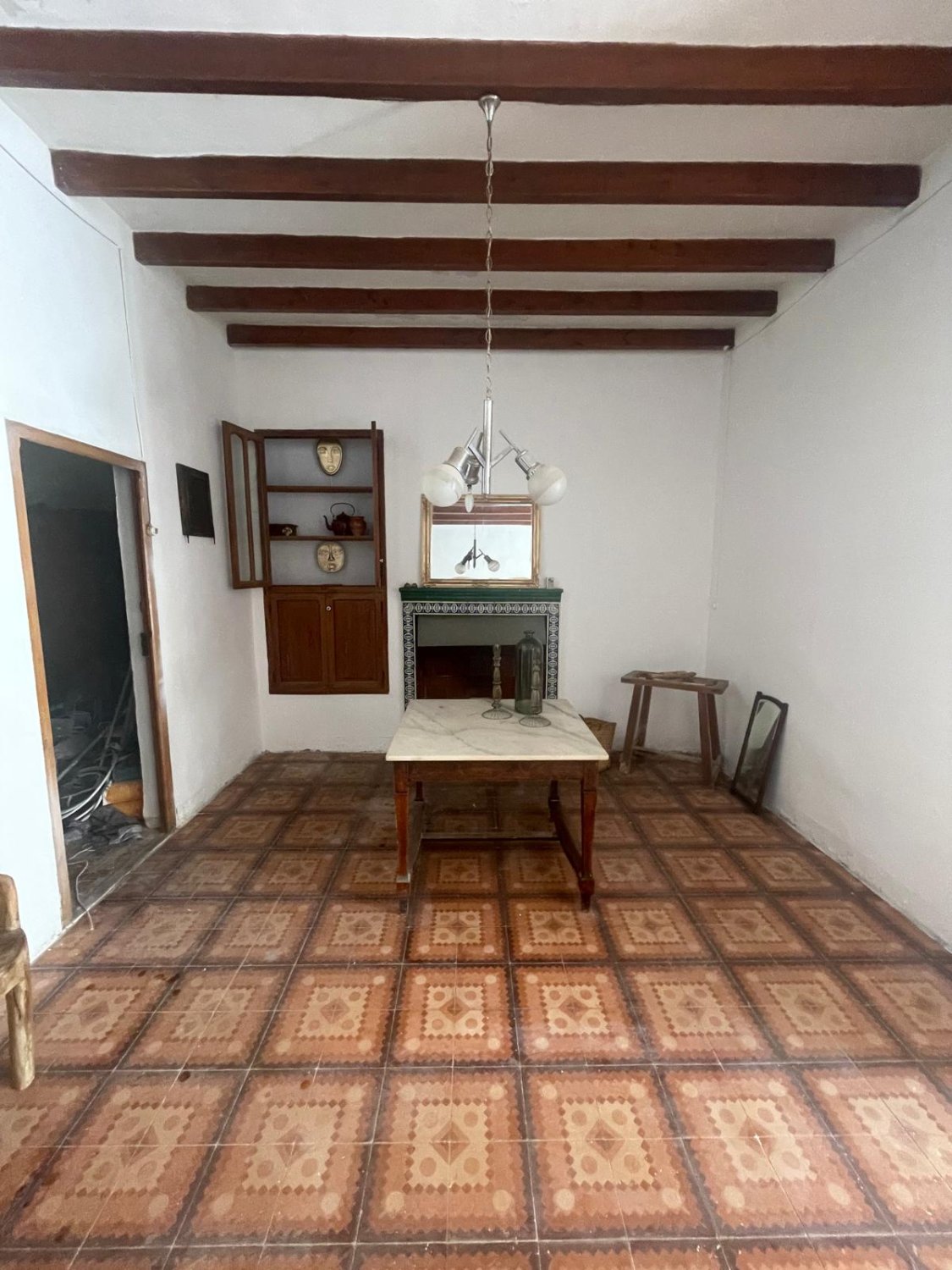 Kaupunkipientalo Jesus Pobre, Alicante, Espanja 4 makuuhuonetta, 185 m2 No. 190336
