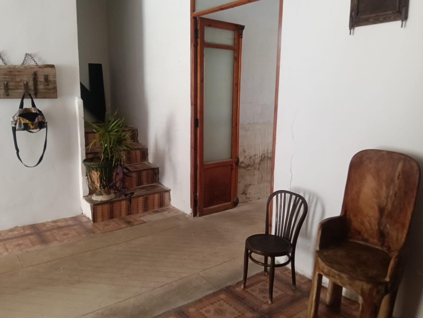Kaupunkipientalo Jesus Pobre, Alicante, Espanja 4 makuuhuonetta, 185 m2 No. 190336
