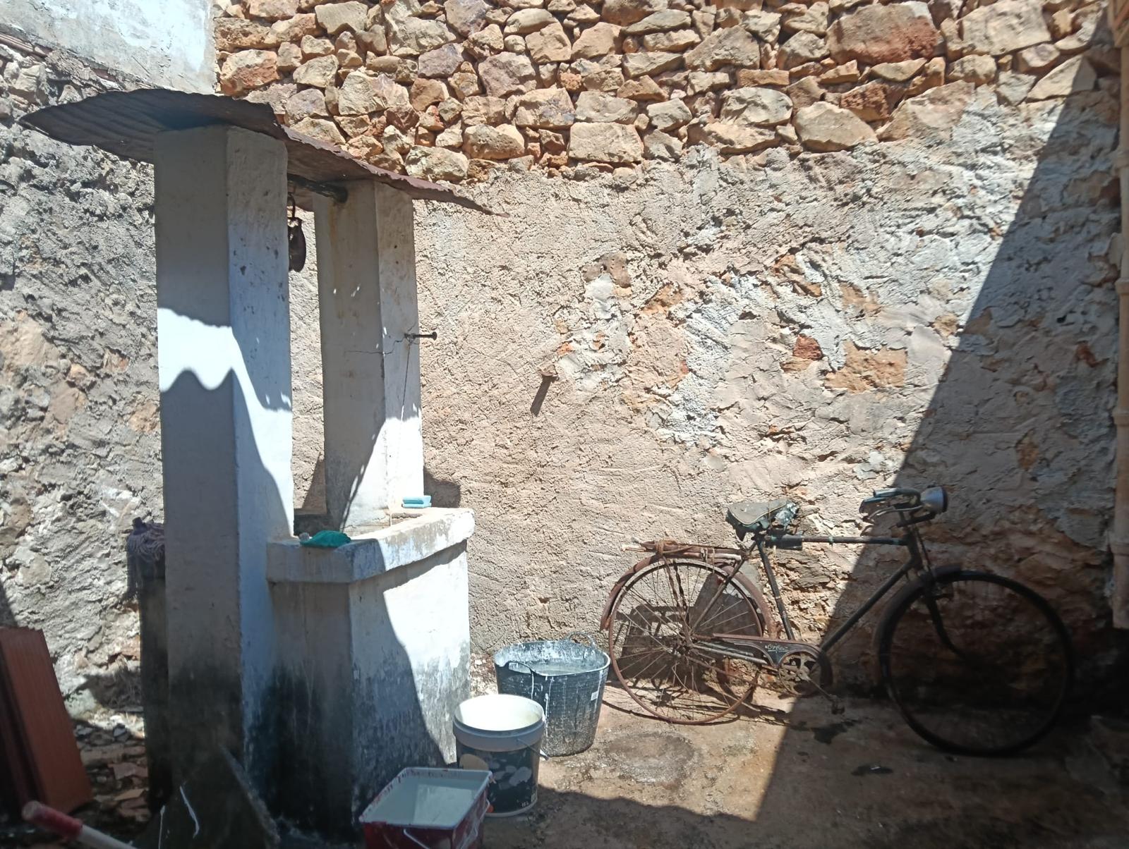 Kaupunkipientalo Jesus Pobre, Alicante, Espanja 4 makuuhuonetta, 185 m2 No. 190336