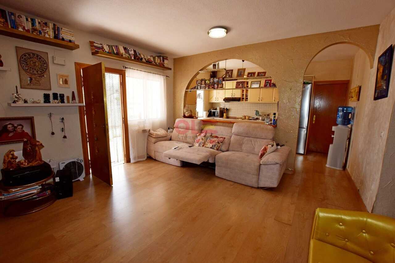 Huvila Cabo Roig, Alicante, Espanja 4 makuuhuonetta,  No. 190339