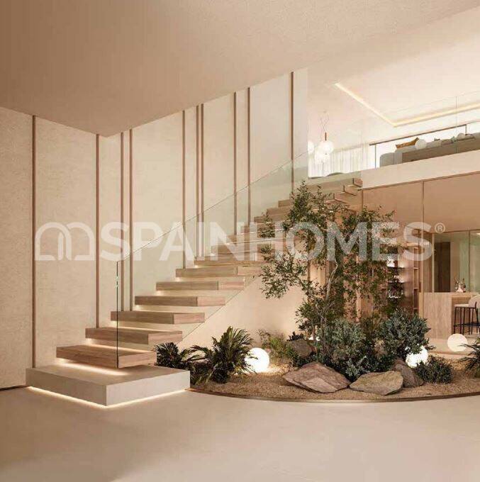Villa Estepona, Malaga, Spānijā 6 istabas, 721 m2 Nr. 150128