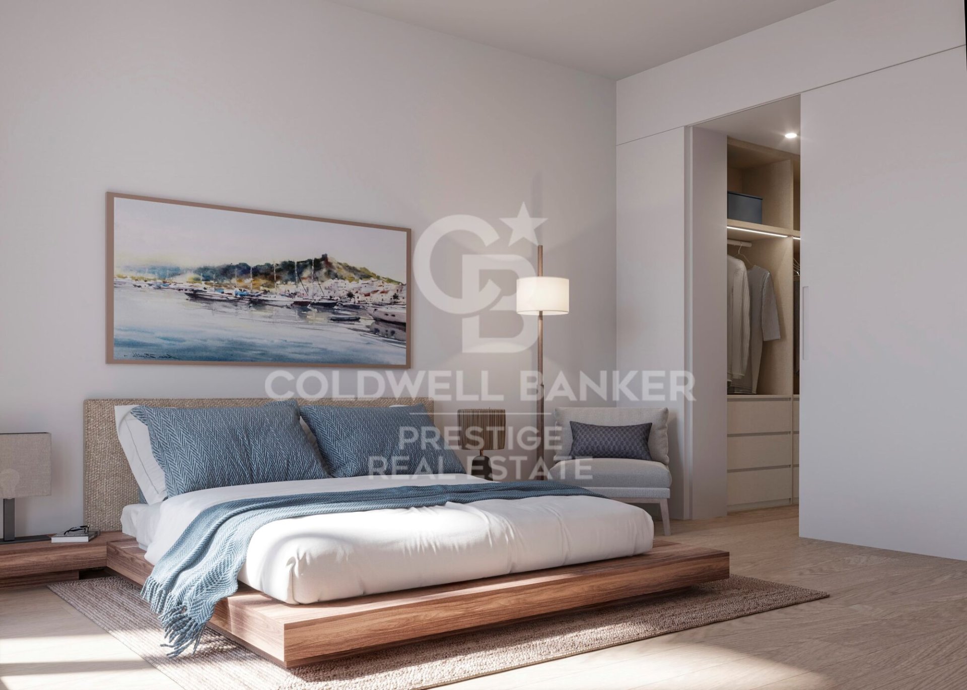 Huoneisto Barcelona, Espanja 1 makuuhuone, 60 m2 No. 160290