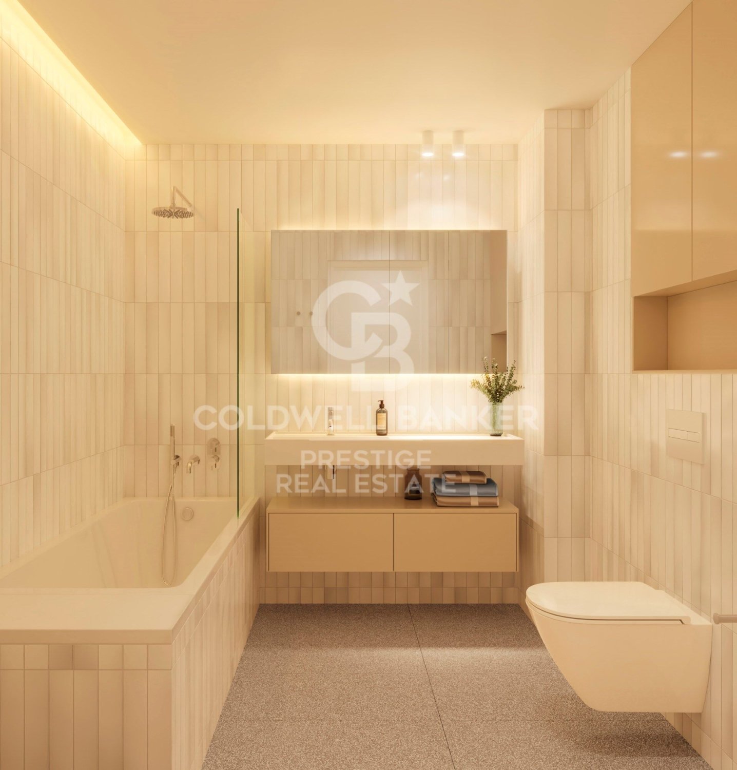 Huoneisto Barcelona, Espanja 1 makuuhuone, 60 m2 No. 160290