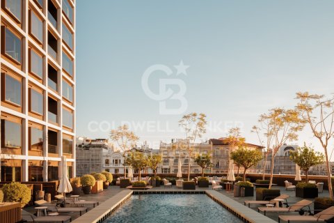 Apartamento en Barcelona, España 2 dormitorios, 292 m2 No. 160285