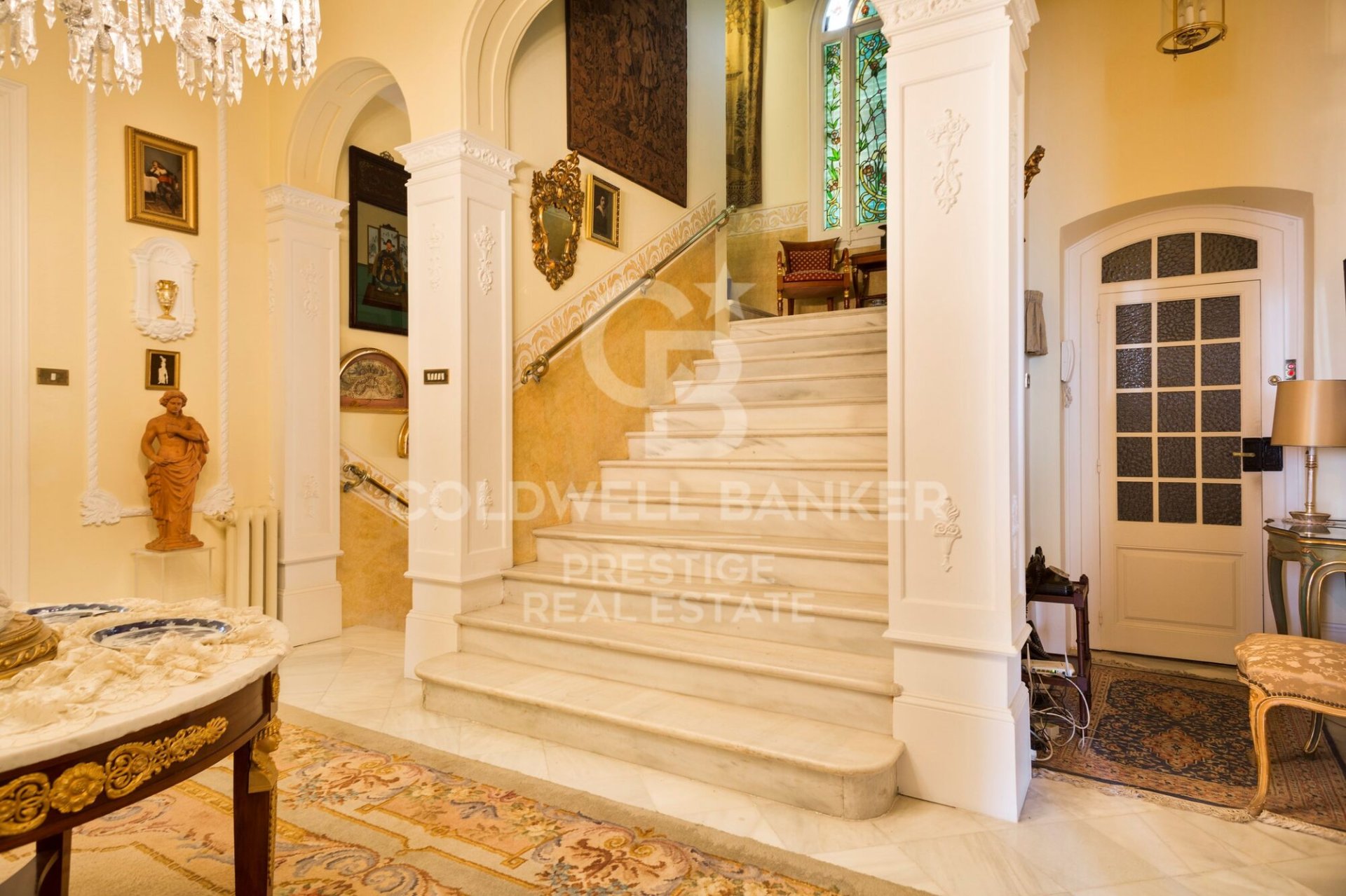 House à Barcelona, Espagne 5 chambres, 800 m2 No. 160284
