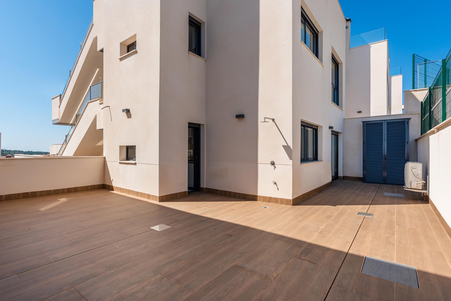 Bungalowi San Miguel de Salinas, Alicante, Espanja 3 makuuhuonetta, 92 m2 No. 76677