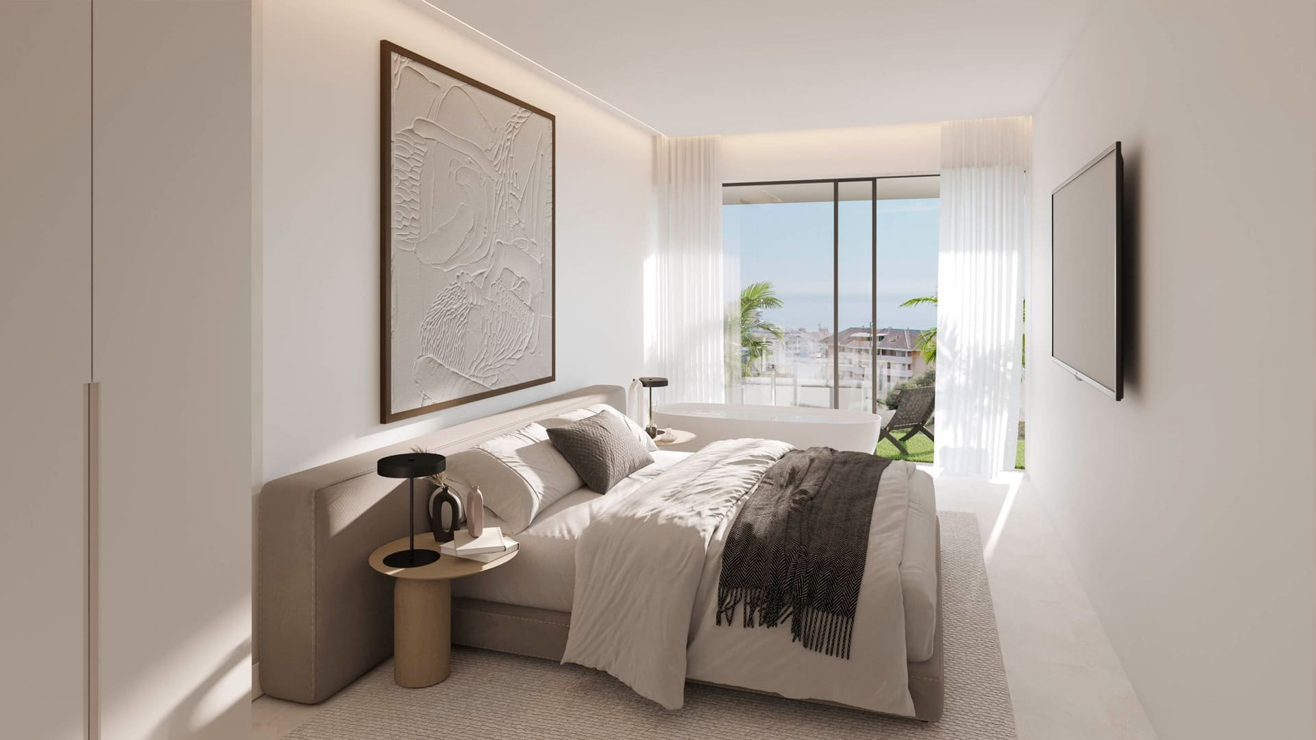 Villa a Fuengirola, Malaga, Spagna 3 camere da letto, 172 mq. N° 135523
