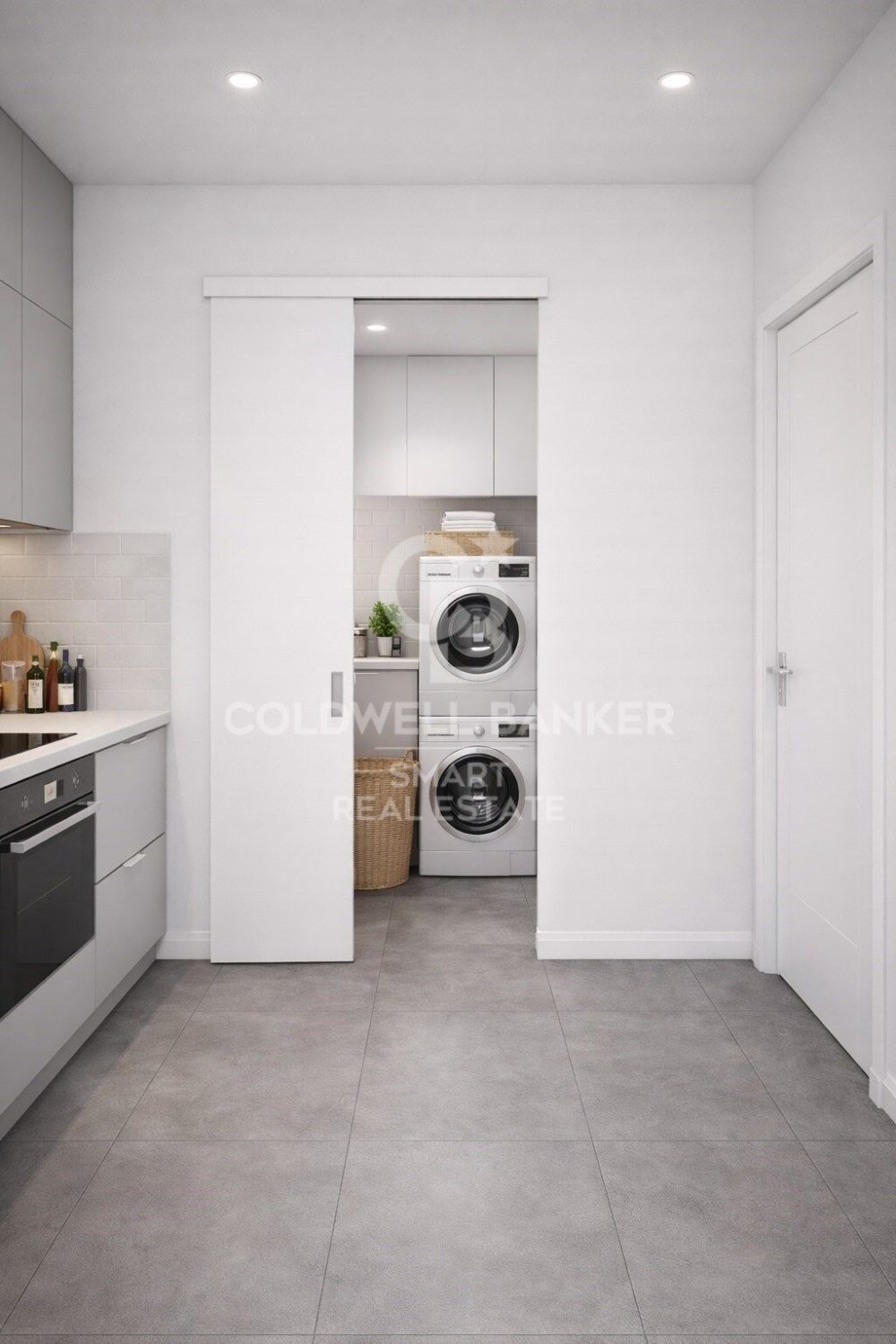 Apartamento en La Coruña, España 2 dormitorios, 94 m2 No. 157321
