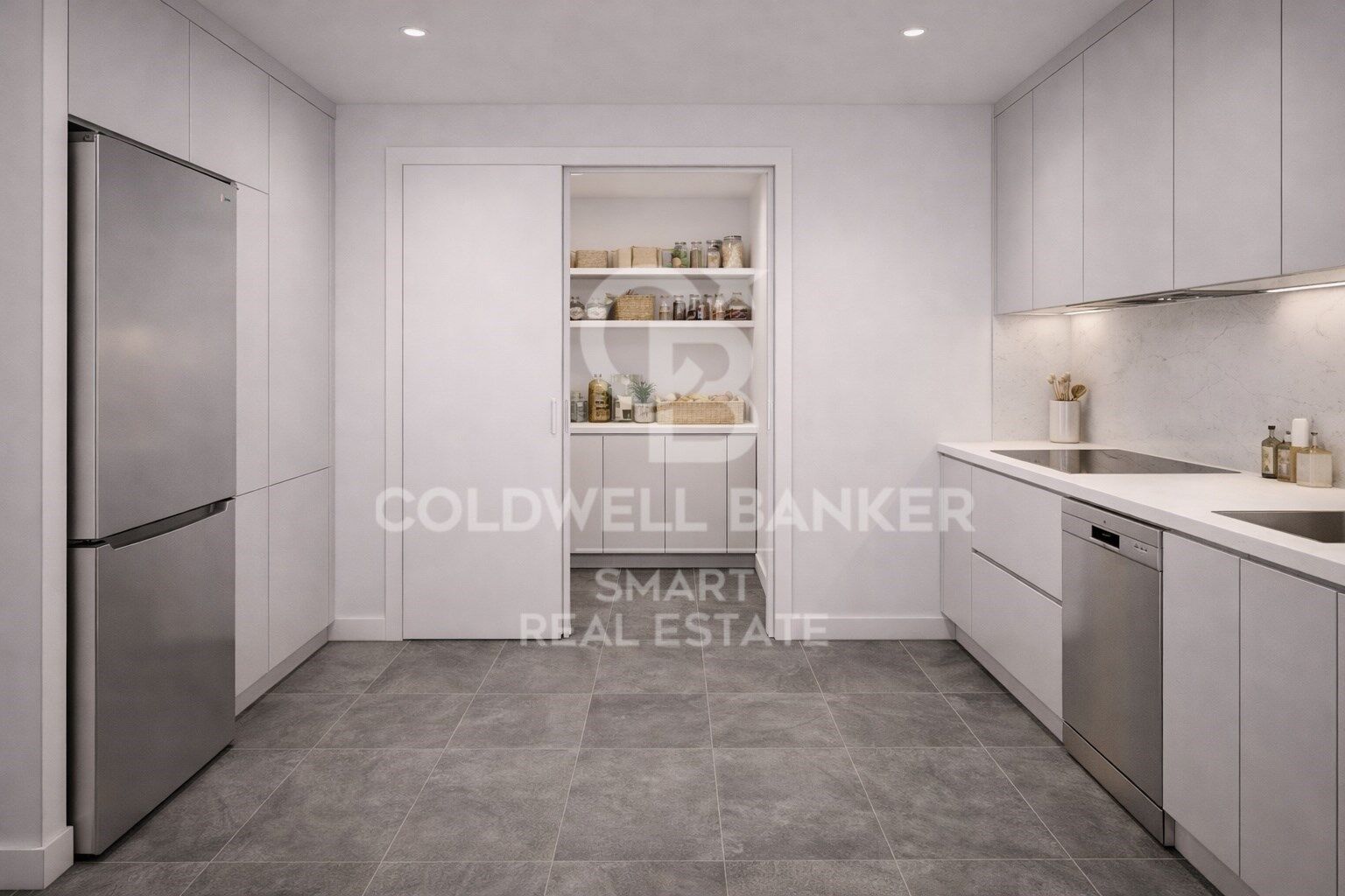 Apartamento en La Coruña, España 2 dormitorios, 94 m2 No. 157321