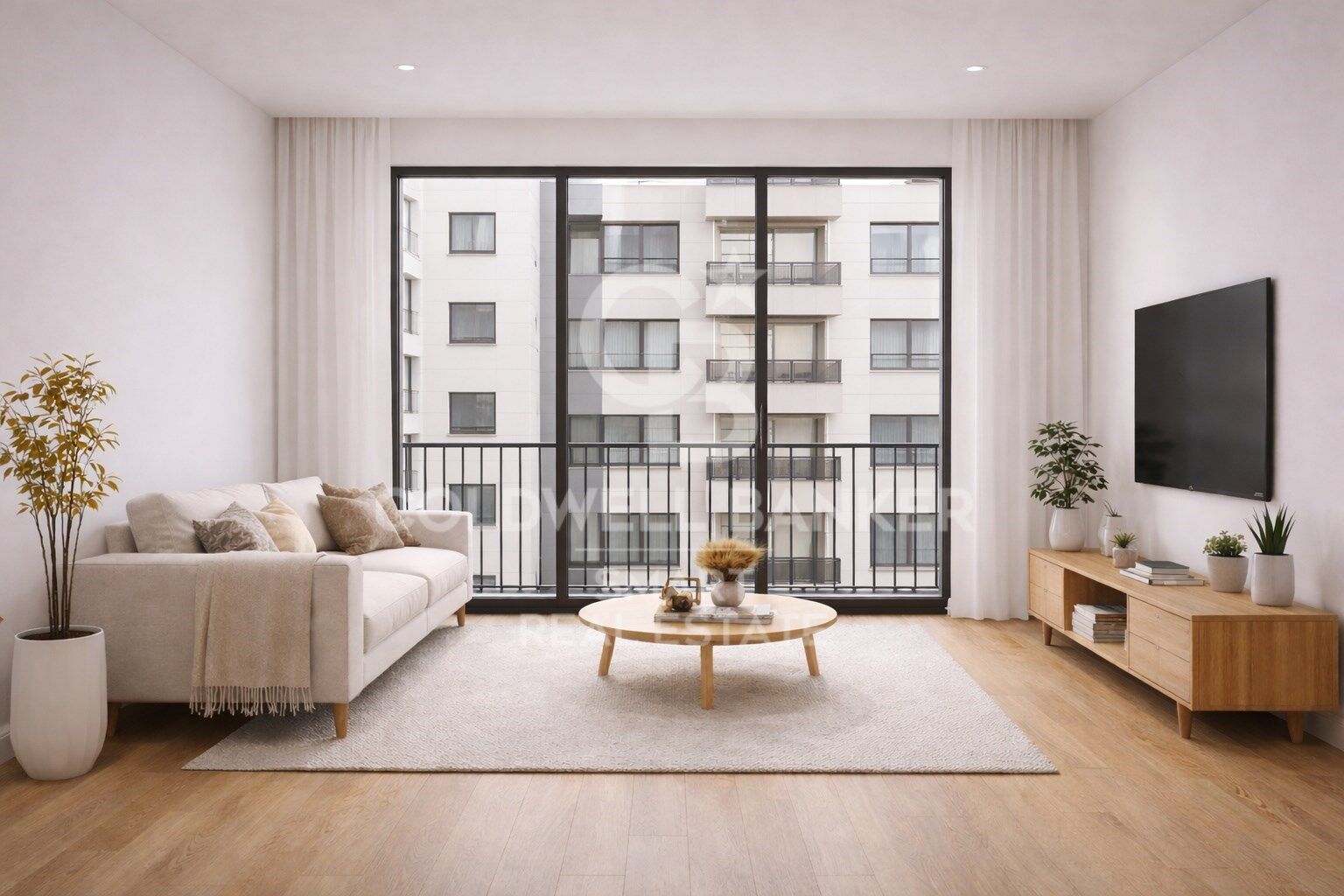 Apartamento en La Coruña, España 2 dormitorios, 94 m2 No. 157321