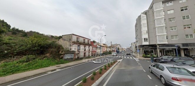 Apartamento en La Coruña, España 2 dormitorios, 94 m2 No. 157321