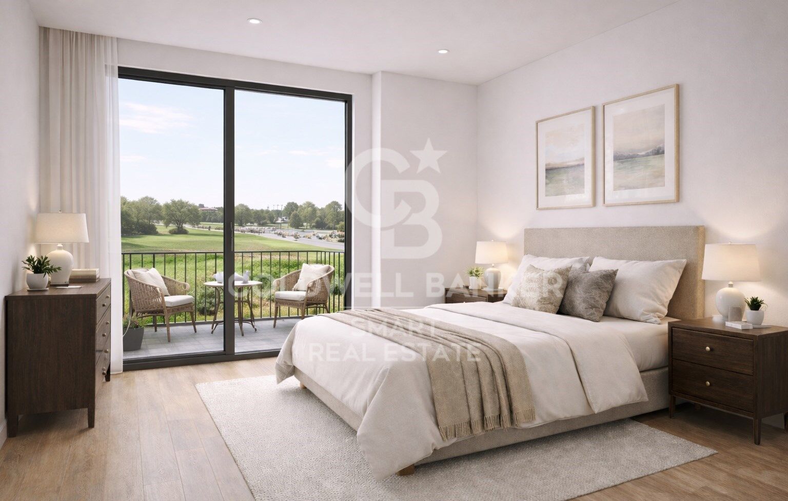 Apartamento en La Coruña, España 2 dormitorios, 94 m2 No. 157321