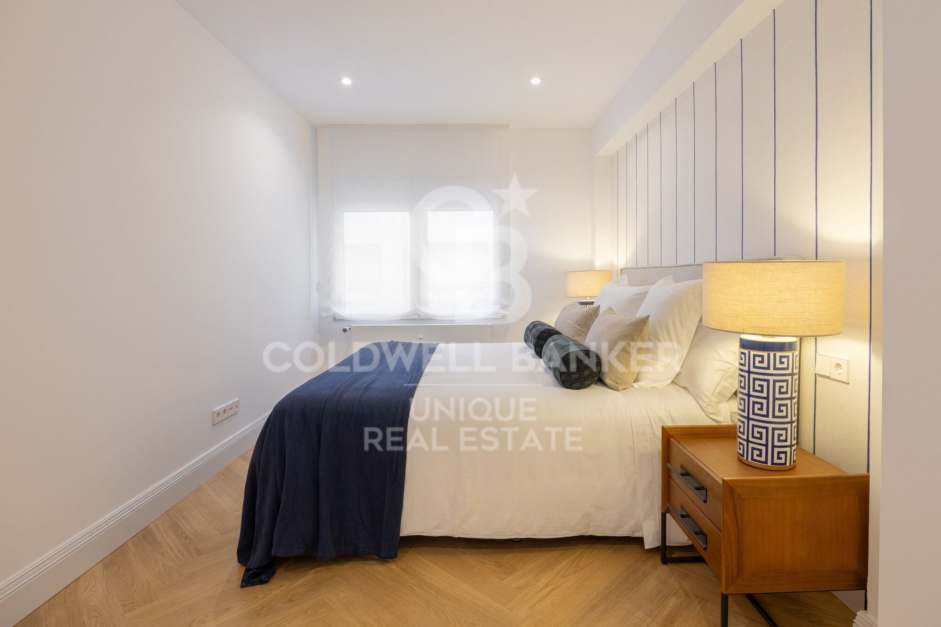 Dzīvoklis Madrid, Spānijā 3 istabas, 200 m2 Nr. 157319