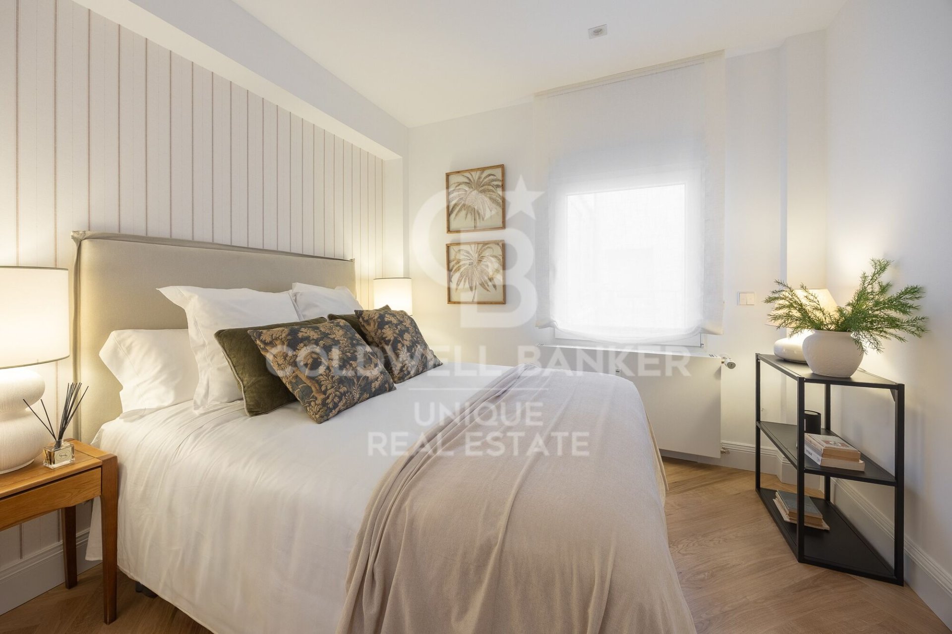 Dzīvoklis Madrid, Spānijā 3 istabas, 200 m2 Nr. 157319