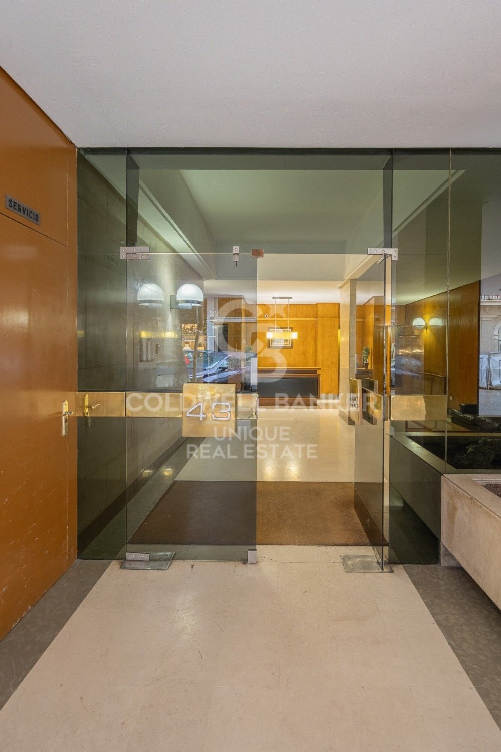 Dzīvoklis Madrid, Spānijā 3 istabas, 200 m2 Nr. 157319
