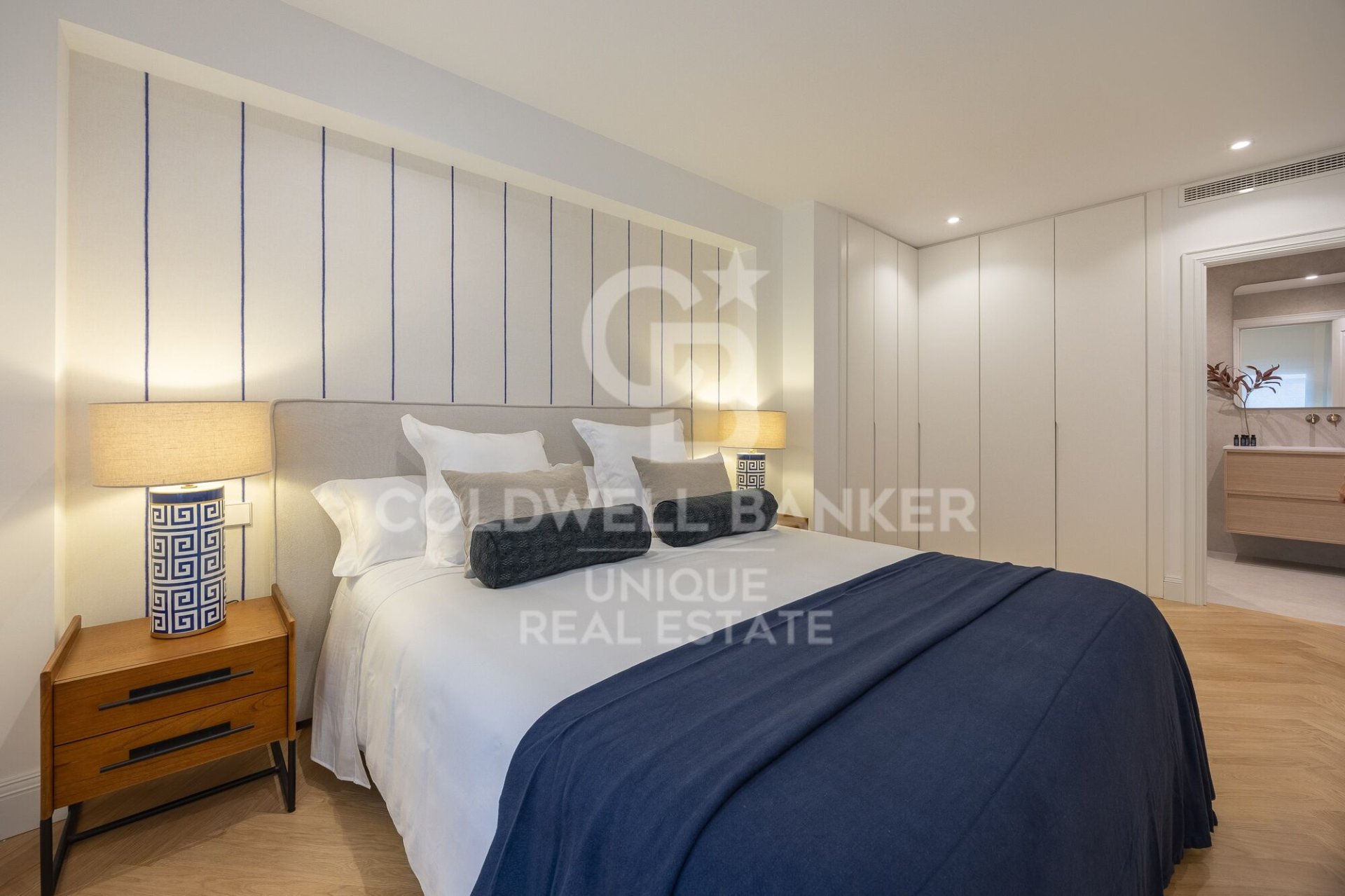 Dzīvoklis Madrid, Spānijā 3 istabas, 200 m2 Nr. 157319