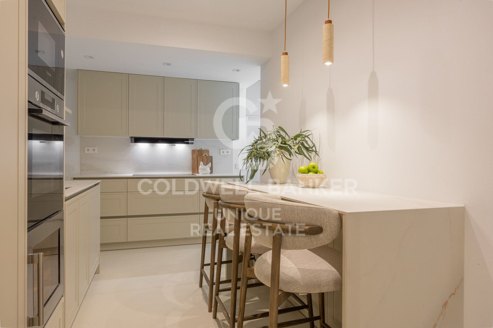Dzīvoklis Madrid, Spānijā 3 istabas, 200 m2 Nr. 157319