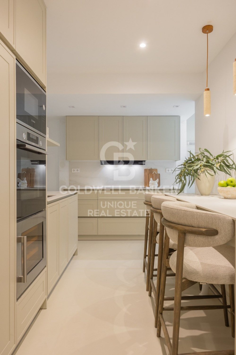 Dzīvoklis Madrid, Spānijā 3 istabas, 200 m2 Nr. 157319