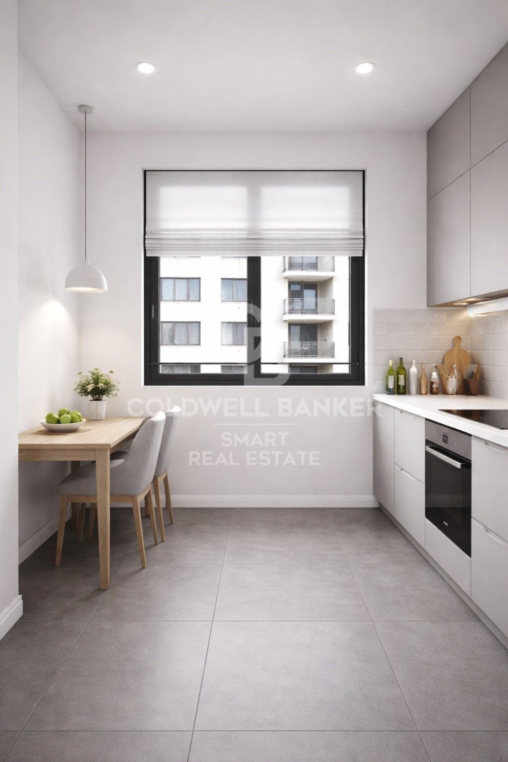 Dzīvoklis A Coruna, Spānijā 2 istabas, 81 m2 Nr. 157320
