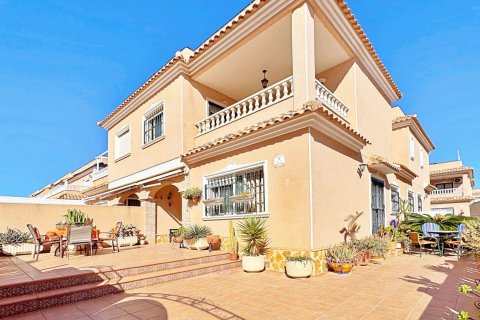 Duplex à Villamartin, Alicante, Espagne 3 chambres, 98 m2 No. 154513
