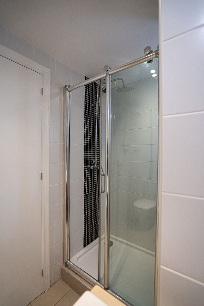 Wohnung in Punta Prima, Alicante, Spanien 3 Schlafzimmer, 93 m2 Nr. 154509