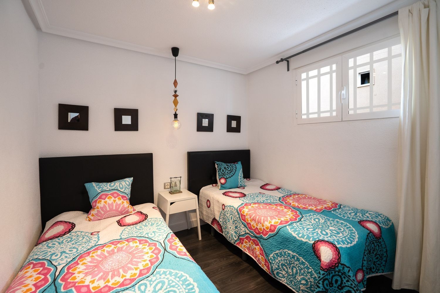 Wohnung in Punta Prima, Alicante, Spanien 3 Schlafzimmer, 93 m2 Nr. 154509