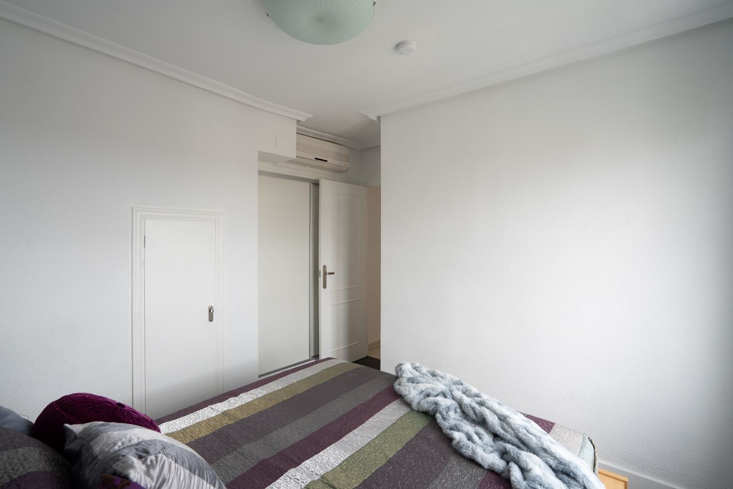 Wohnung in Punta Prima, Alicante, Spanien 3 Schlafzimmer, 93 m2 Nr. 154509
