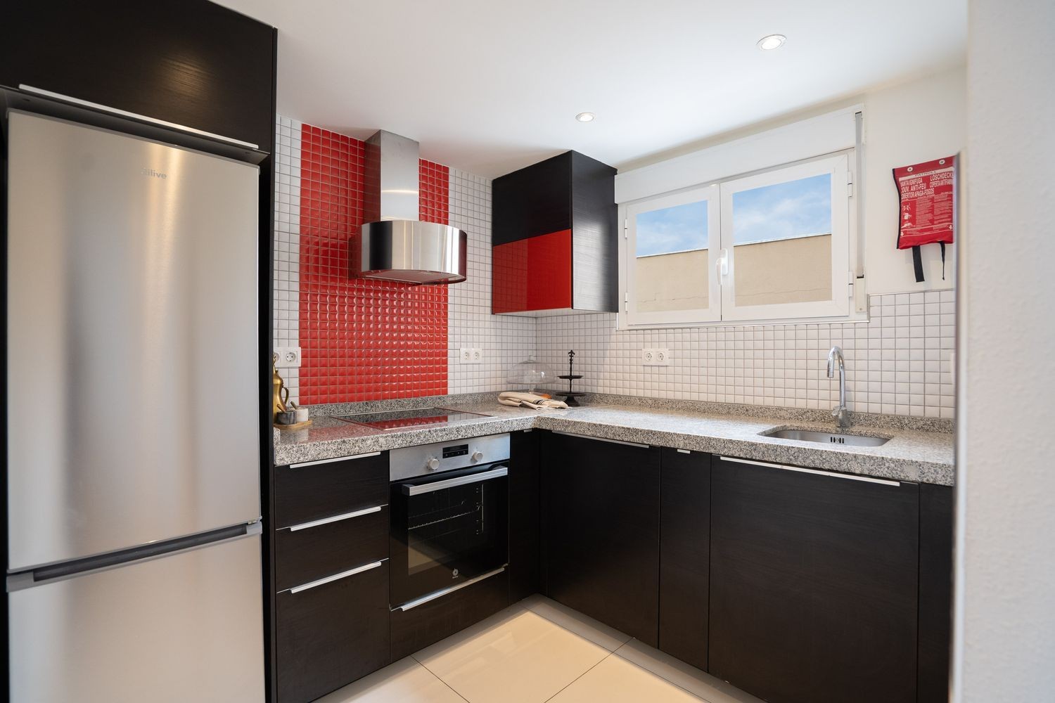 Wohnung in Punta Prima, Alicante, Spanien 3 Schlafzimmer, 93 m2 Nr. 154509