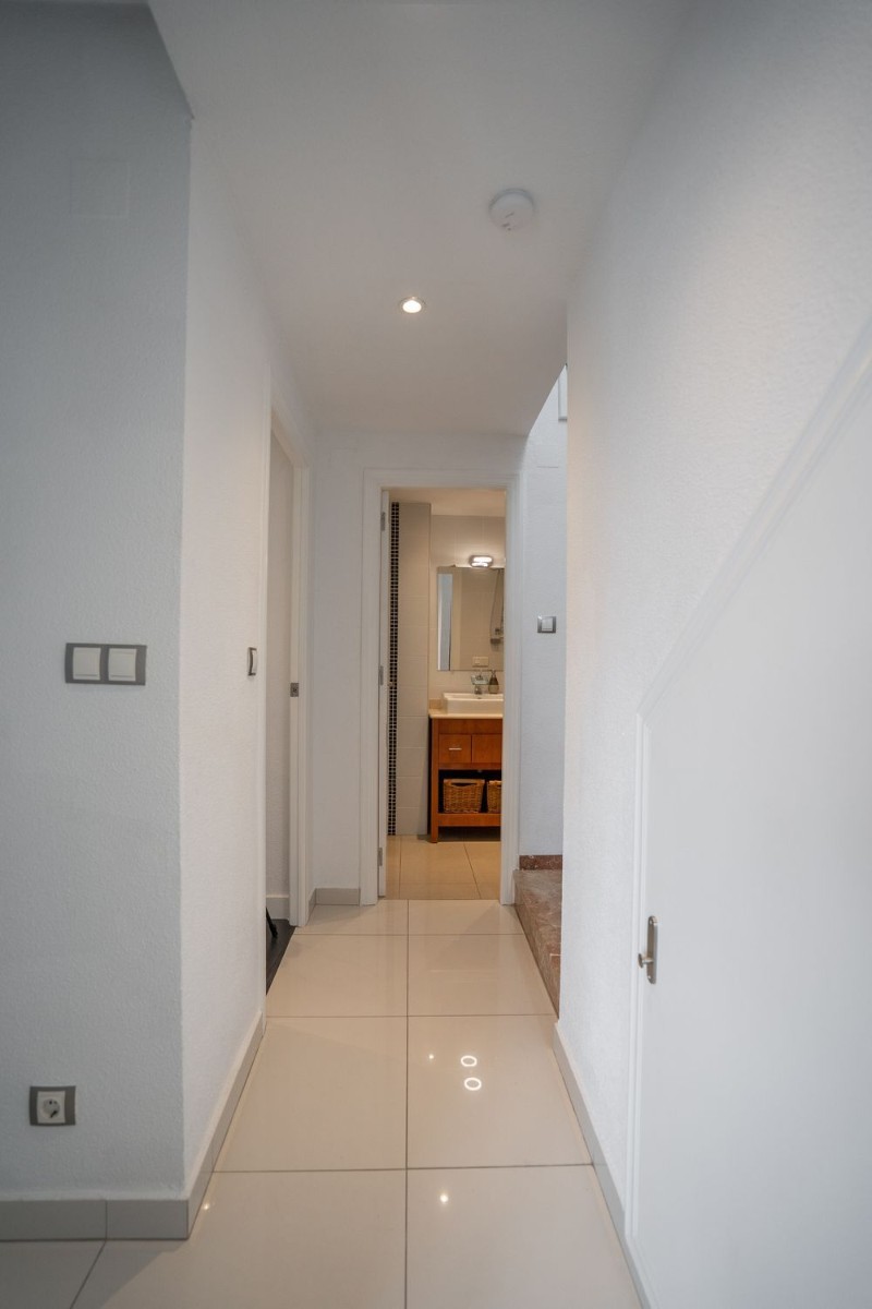 Wohnung in Punta Prima, Alicante, Spanien 3 Schlafzimmer, 93 m2 Nr. 154509