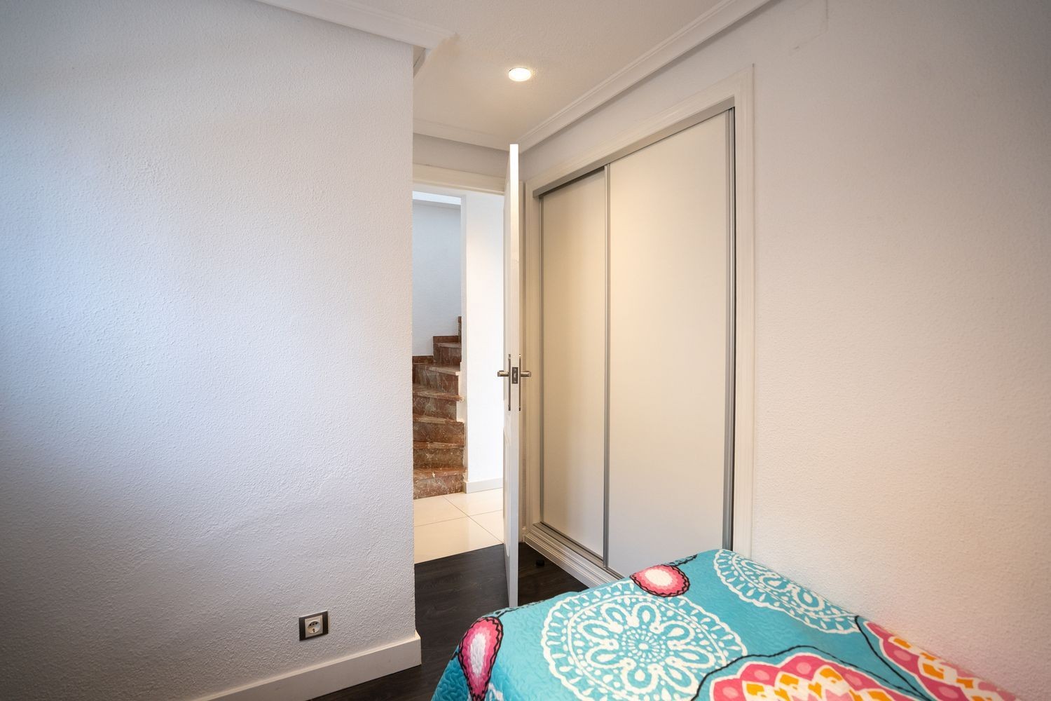 Wohnung in Punta Prima, Alicante, Spanien 3 Schlafzimmer, 93 m2 Nr. 154509