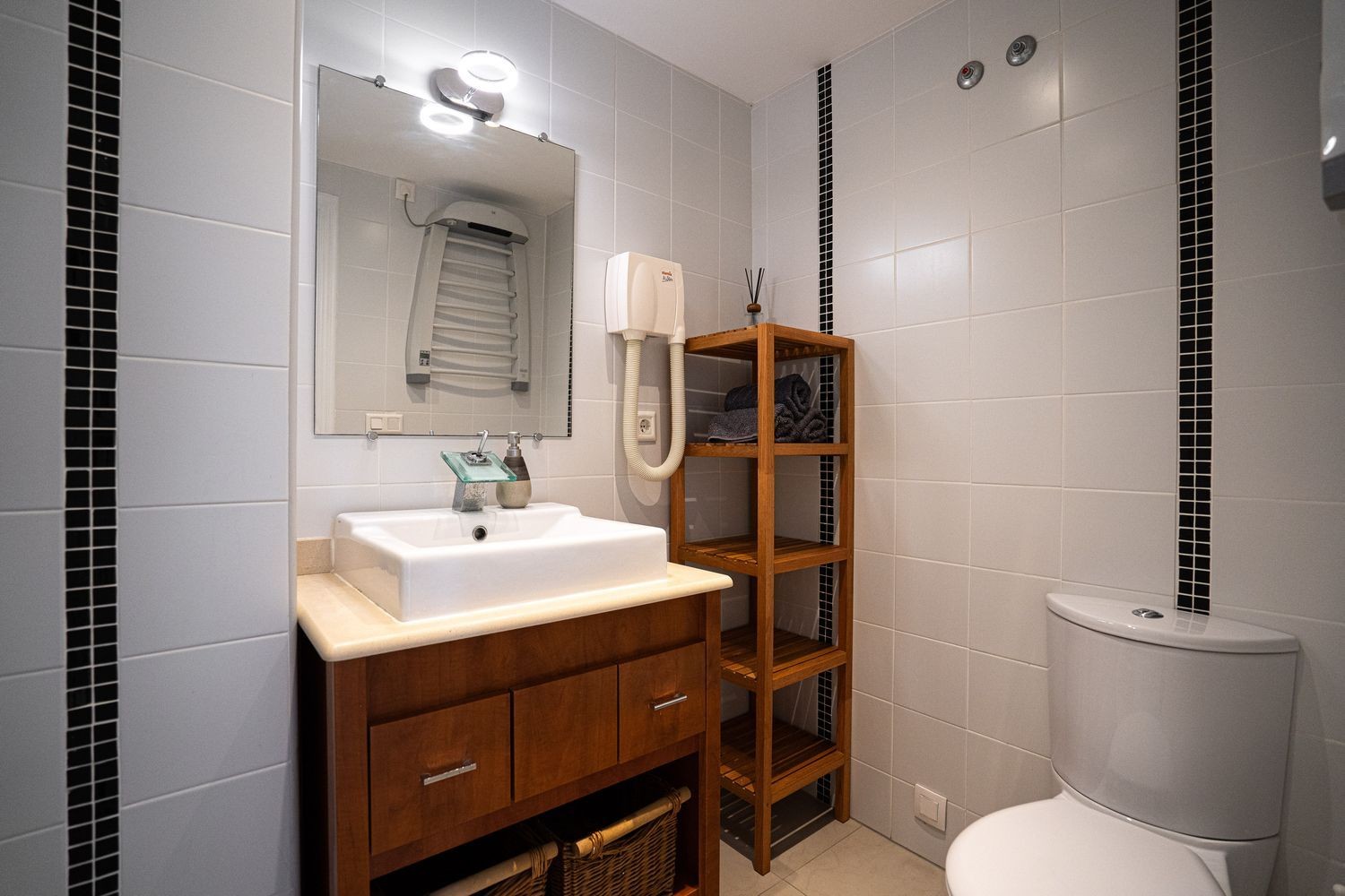 Wohnung in Punta Prima, Alicante, Spanien 3 Schlafzimmer, 93 m2 Nr. 154509