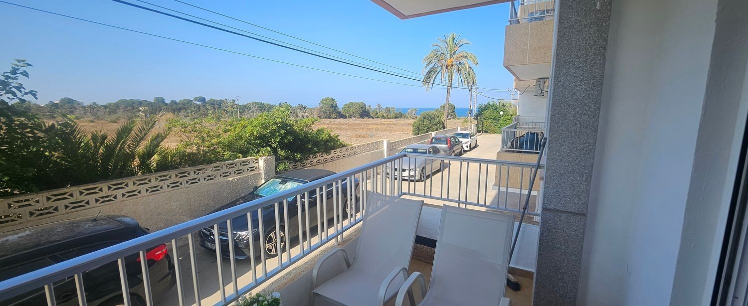 Apartamento en Punta Prima, Alicante, España 3 dormitorios, 95 m2 No. 154510