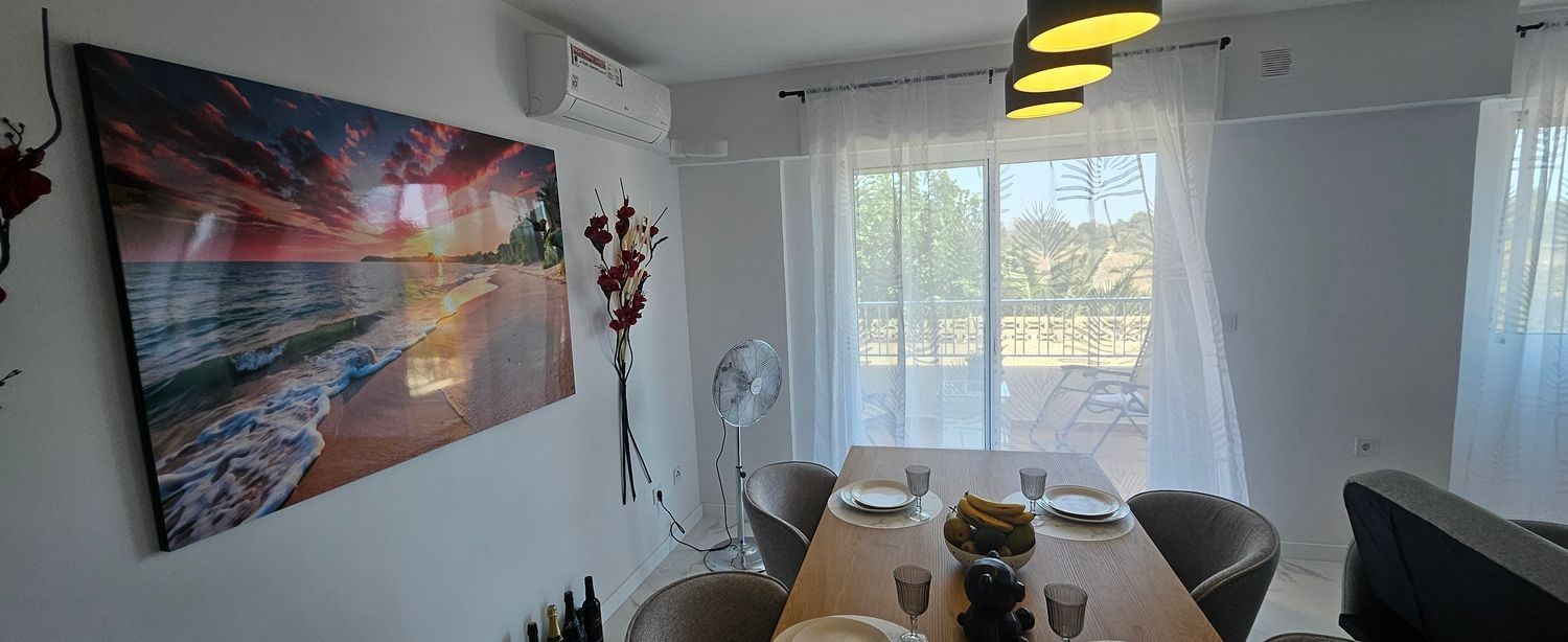 Apartamento en Punta Prima, Alicante, España 3 dormitorios, 95 m2 No. 154510
