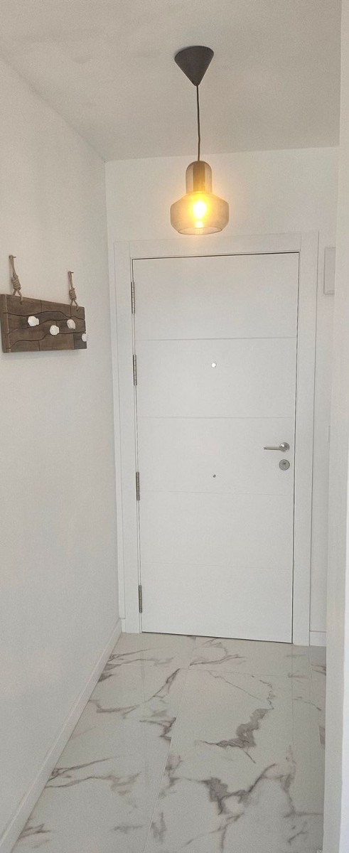 Apartamento en Punta Prima, Alicante, España 3 dormitorios, 95 m2 No. 154510