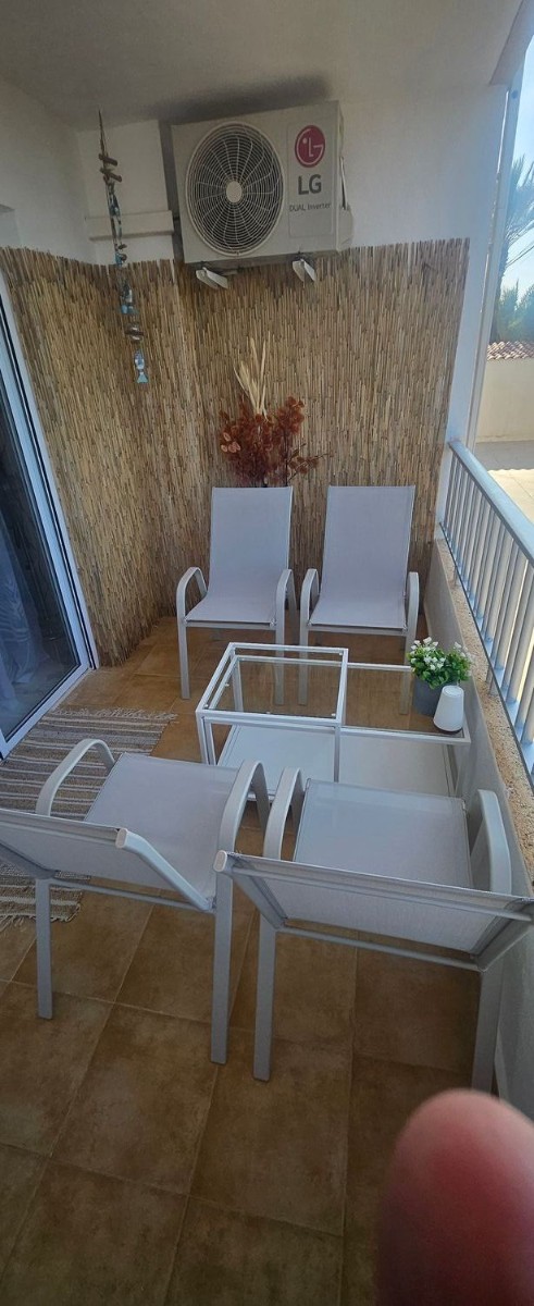 Apartamento en Punta Prima, Alicante, España 3 dormitorios, 95 m2 No. 154510