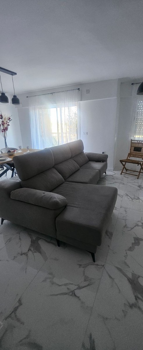 Apartamento en Punta Prima, Alicante, España 3 dormitorios, 95 m2 No. 154510