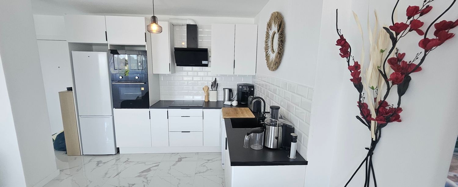 Apartamento en Punta Prima, Alicante, España 3 dormitorios, 95 m2 No. 154510
