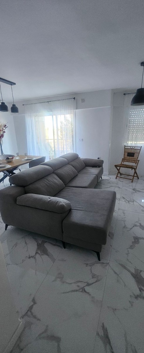 Apartamento en Punta Prima, Alicante, España 3 dormitorios, 95 m2 No. 154510