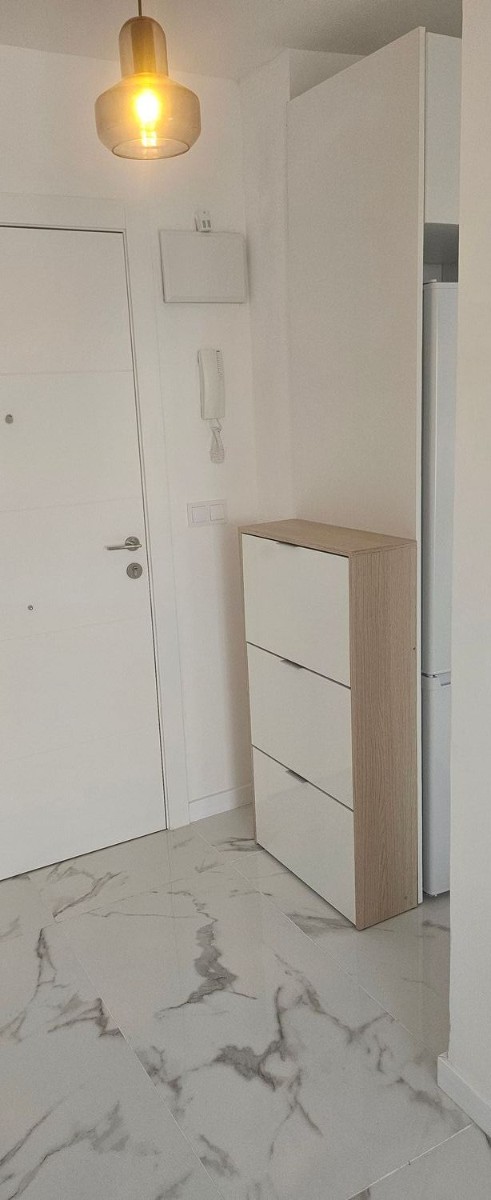 Apartamento en Punta Prima, Alicante, España 3 dormitorios, 95 m2 No. 154510