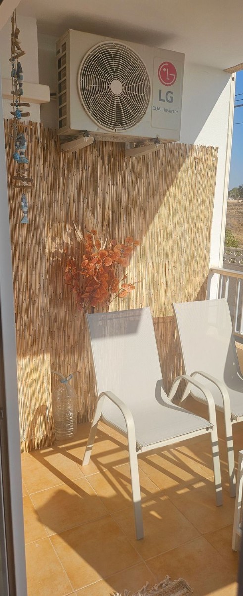 Apartamento en Punta Prima, Alicante, España 3 dormitorios, 95 m2 No. 154510