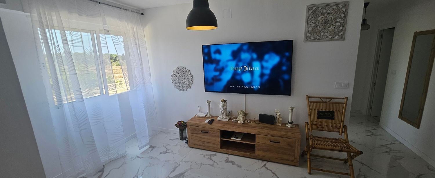 Apartamento en Punta Prima, Alicante, España 3 dormitorios, 95 m2 No. 154510
