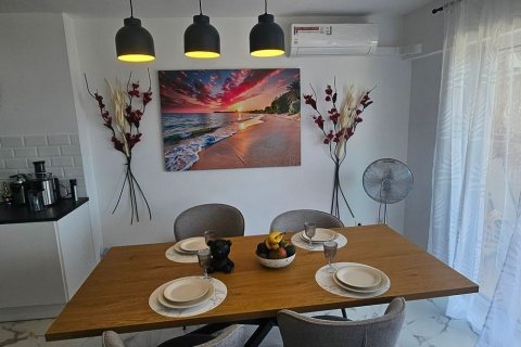 Apartamento en Punta Prima, Alicante, España 3 dormitorios, 95 m2 No. 154510